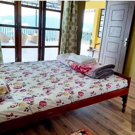 Kalimpong Sunrise-Inn Homestay Εξωτερικό φωτογραφία