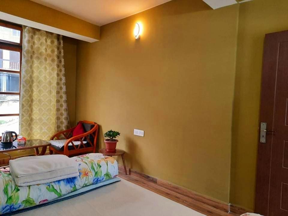 Kalimpong Sunrise-Inn Homestay Εξωτερικό φωτογραφία
