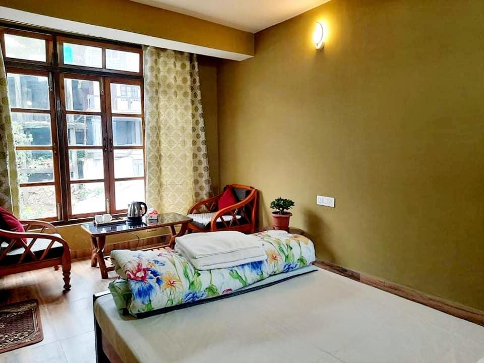 Kalimpong Sunrise-Inn Homestay Εξωτερικό φωτογραφία
