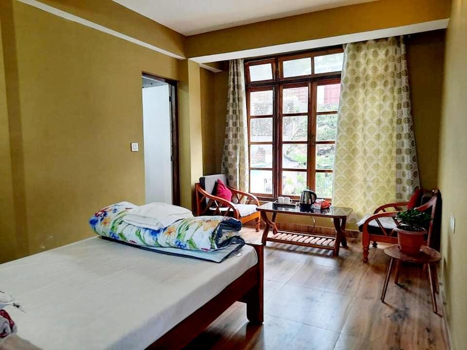 Kalimpong Sunrise-Inn Homestay Εξωτερικό φωτογραφία