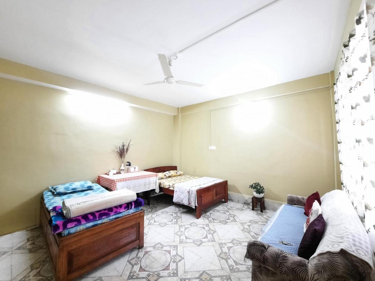Kalimpong Sunrise-Inn Homestay Εξωτερικό φωτογραφία